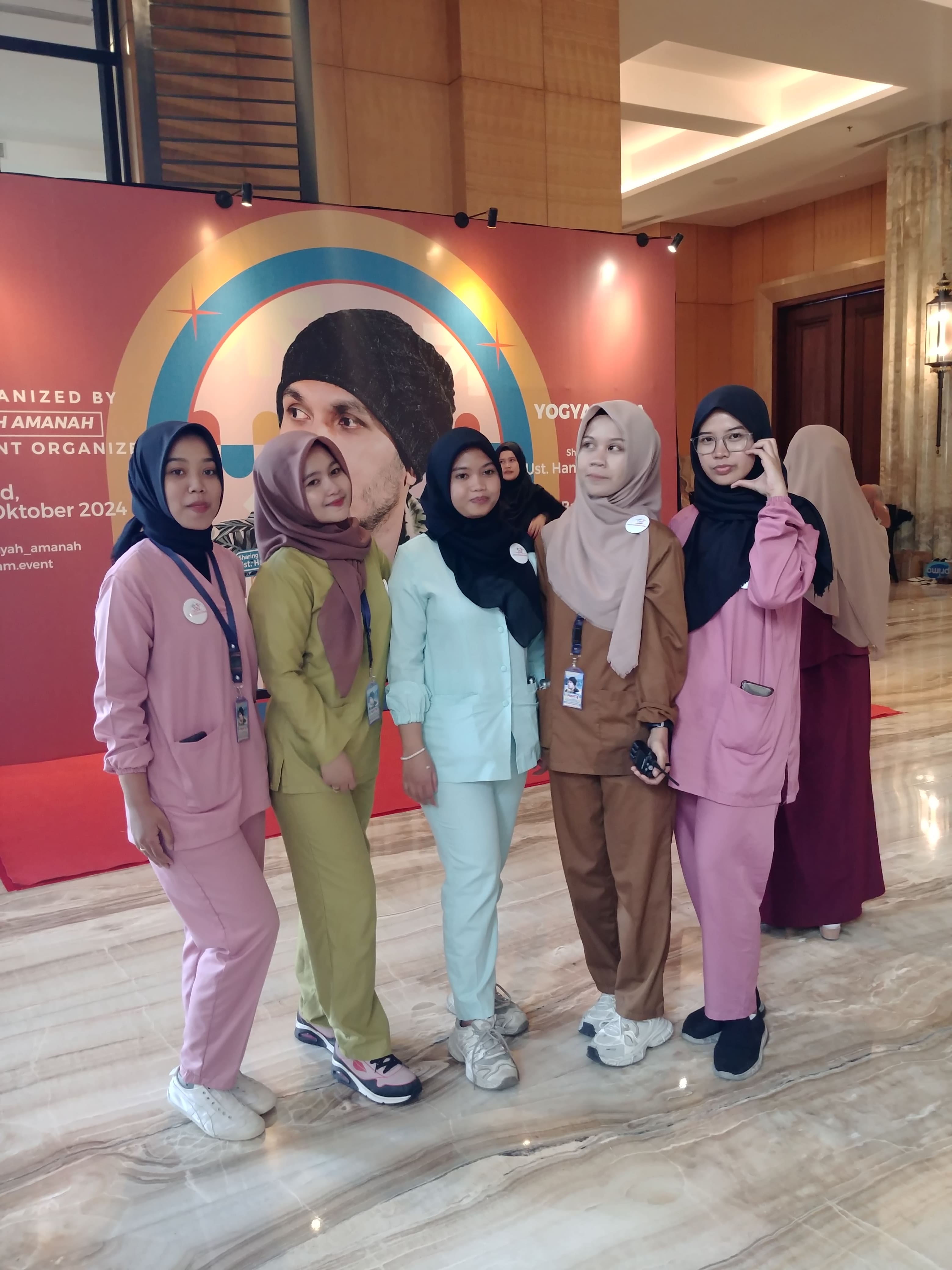 Kajian Ust.Hanan Attaki